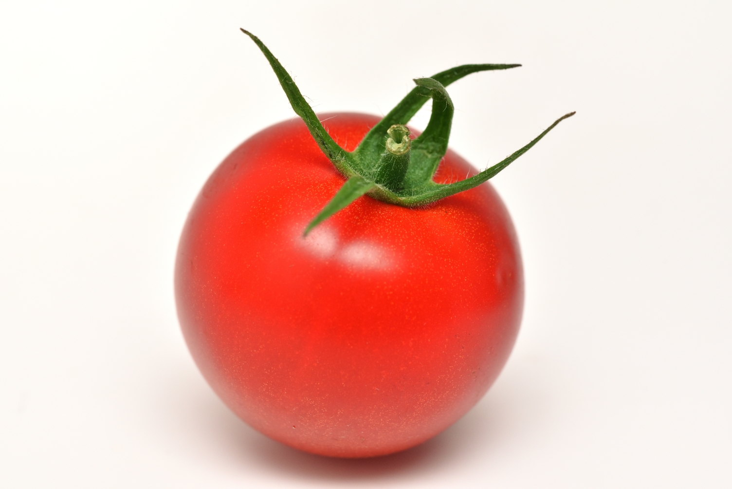 Tomates Cherry